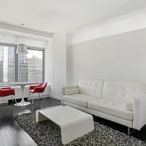 The Residences At W - Downtown - Apt 28f Apartament