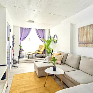  Appartement Stylish 2Br Apartment-Walk To China Town