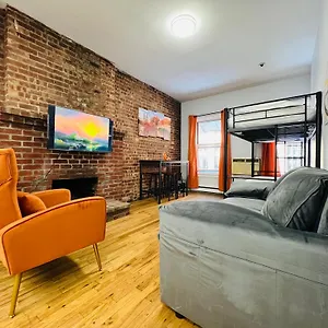  Appartement Herald Square