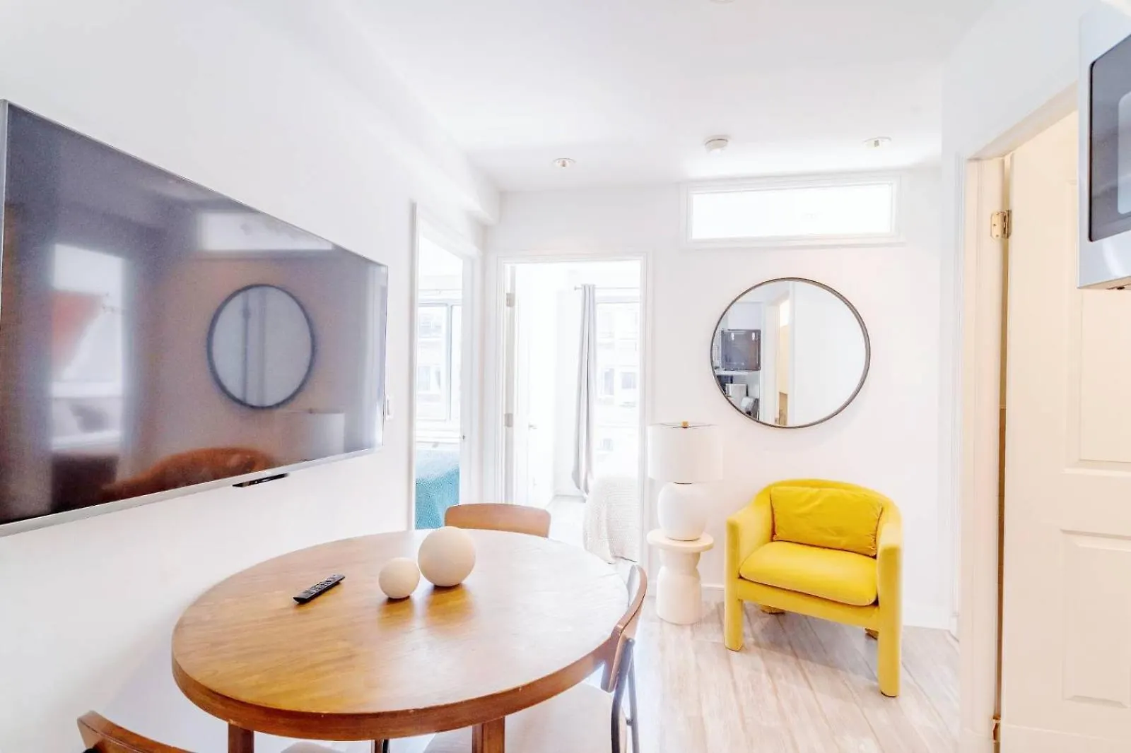 3Br Apartment In Hells Kitchen Walk To Times Square & Broadway 纽约 0*,