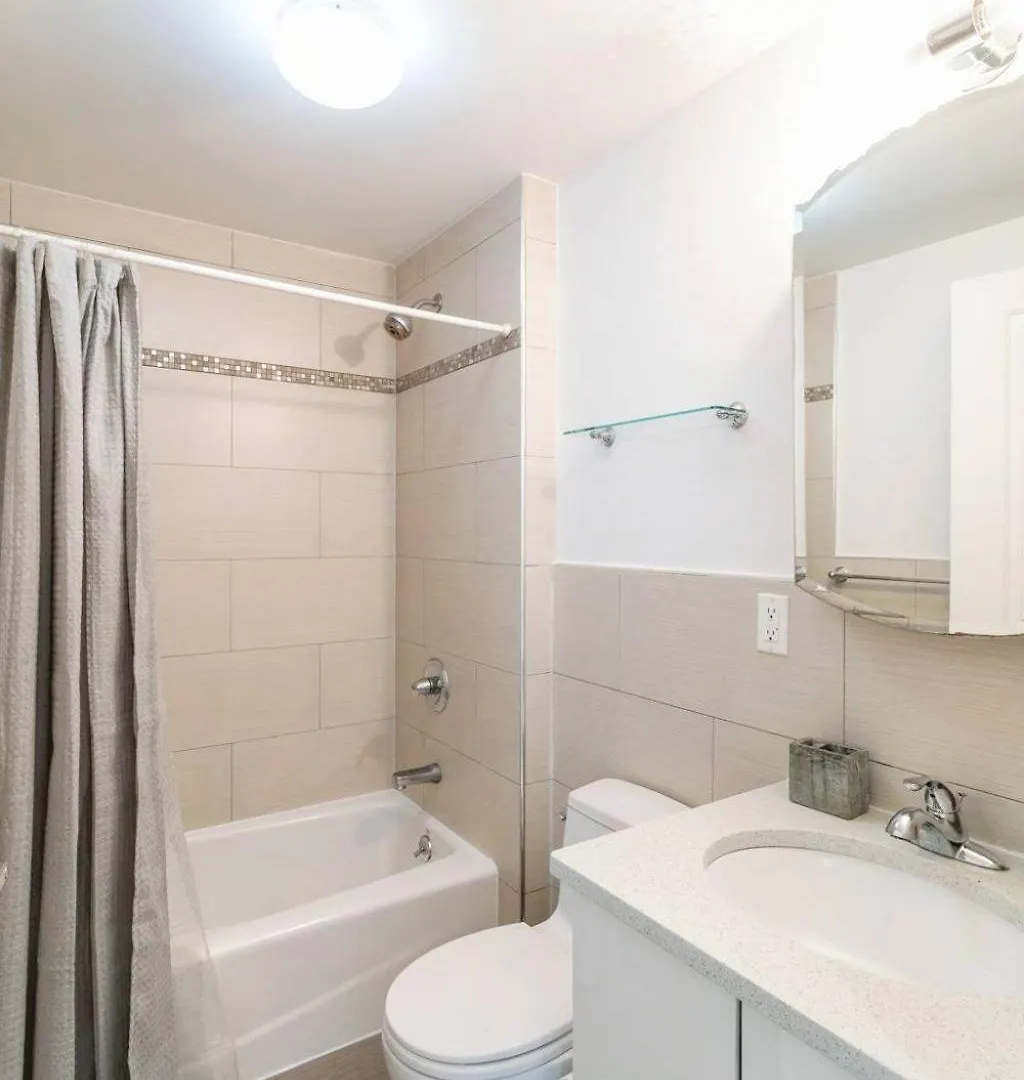 3Br Apartment In Hells Kitchen Walk To Times Square & Broadway 纽约